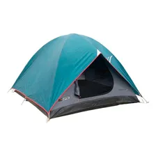 Carpa 4 Personas Ntk Cherokee Tienda De Campaña Camping