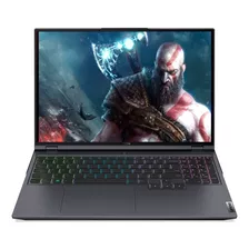 Lenovo Legion 5 Pro 16 165hz I7 12va 512gb 16gb Bajo Pedido