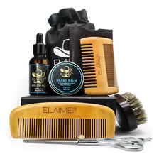 Kit De Barba Para Hombres Pa - 7350718:mL a $159707