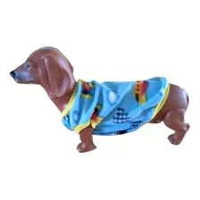 Roupa Pet Para Cachorro Inverno Soft Todos Os Tamanhos