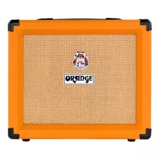 Combo Guitarra Orange Crush-20rt 20wts