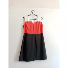 Vestido Banana Republic Talla S 