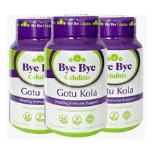 Bye Bye Celulitis - Gotu Kola - Unidad a $1332