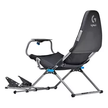 Playseat Challenge X Logitech G Edition