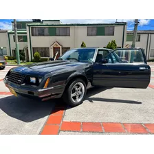 Ford Mustang 3.3 Coupe