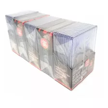 Ultra Pro 5 Paquetes De Carga Superior De 130 Puntos, 10 Ca.