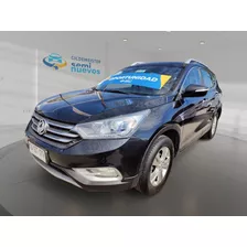 Dongfeng Ax7 Noble At 2.0