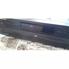 Dvd Player Marantz Vc5200 Seminovo