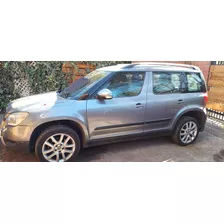 Skoda Yeti Yeti Trendy