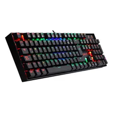 Teclado Redragon Mitra