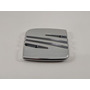 Emblema Volkswagen Bora 2005 2006 2007 2008 2009 2010