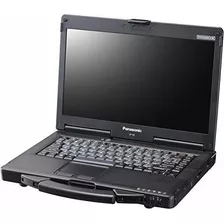 Panasonic Toughbook Cf-53 Mk4, I5-4310m 2.00ghz, 14 Dd6pd