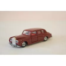  Rolls Royce Phantom Vi Bordo Tomica 1/78 Sin Caja 