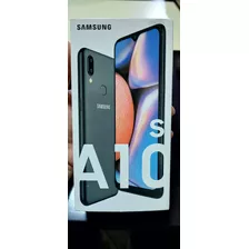 Samsung Galaxy A10s 