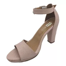 Zapatilla Dama Mega Shoes Dl 0800