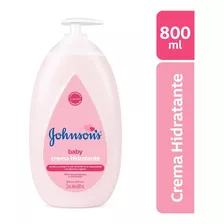 Crema Corporal Bebé Johnson's - mL a $54