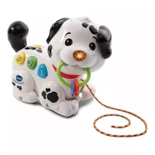 Juguete Perro Perruno Vtech (6-36m) By Maternelle