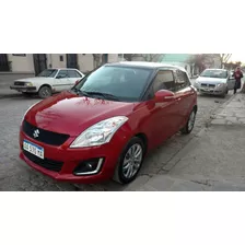 Suzuki Swift 2016 77.000km 