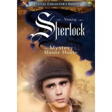 Sherlock Holmes Ruso + Young Sherlock +the Rivals Of Sholmes