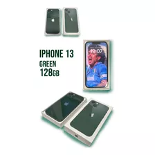 Apple iPhone 13 (128 Gb) - Azul Medianoche