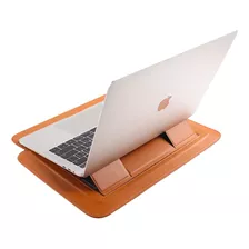 Estuche Multifuncional Jcpal Ergo Para Macbook De 13,3 