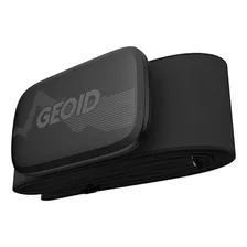 Cinta Cardíaca Geoid Ant + Bluetooth Bike Corrida Monitor Cor Preto