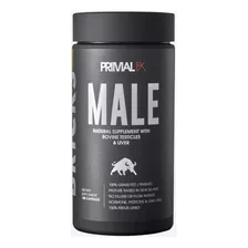 Male - Primal Fx