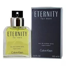  Calvin Klein Eternity