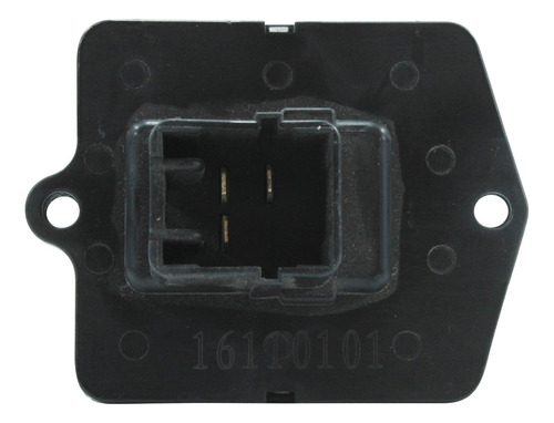 Resistencia Ac Soplador Suzuki Xl-7 3.6l 2007 Foto 4