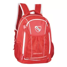 Mochila Independinte Deportiva Red Porta Pelota Desmontable