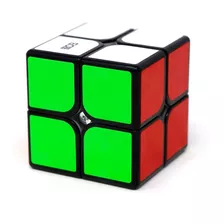 Cubo Mágico 2x2x2 Cuber Pro 2 Profissional Cuber Brasil