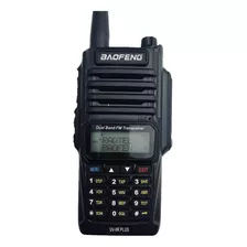 Radio Baofeng Uv-9r Plus Ip67 8 Watts 22km Contra Agua/golpe