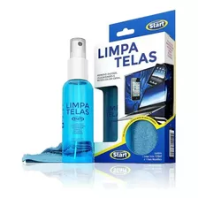 Limpa Telas Start 120ml