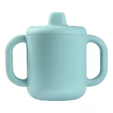 Beaba Taza De Entrenamiento De Silicona, Taza Para Beber Par