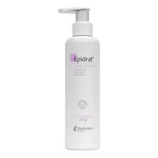 Locao Hidratante Corporal Epidrat 200g