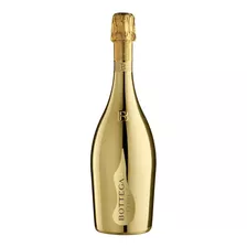Espumante Bottega Gold Brut Prosecco Sparkling Wine 750ml