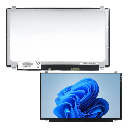 Pantalla Compatible Notebook Lenovo V145-15Ast Nueva