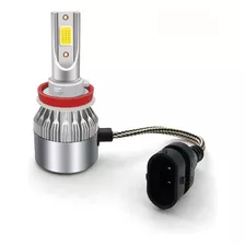 Atacado 10par C6 H11 Lampada Led Automotiva Ip66