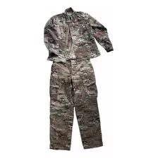 Uniforme Militar Americano Multicam Ocp