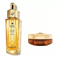 Abeille Royale Youth Watery Oil 50ml + Night Cream 50ml