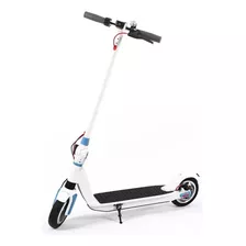 Scooter Electrico Plegable Introtech Sc-105 Blanco