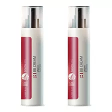 Southliss Bb Cream Protetor Térmico Kit 2 Unidades