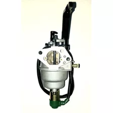 Carburador Grupo Electrogeno M4000 Motomel Original