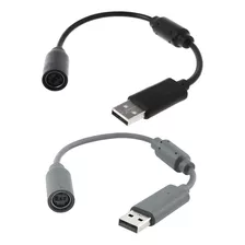 Paquete De 2 Cables Usb De Repuesto Para Mandos Con Cable Xb