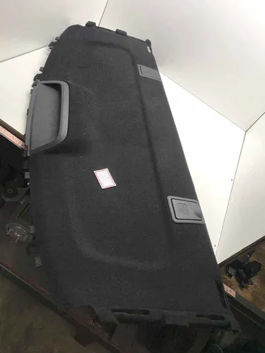 Tampao Traseiro Hb20 Sedan 2017-8789