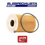 Filtro De Aceite  Alco Porsche Panamera 4 3.6 2010-2014 Porsche Panamera