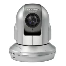 Camara De Vigilancia Interna Panasonic Bb-hce481a