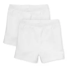 The Children's Place Pantalones Cortos Cartwheel Para Bebes 