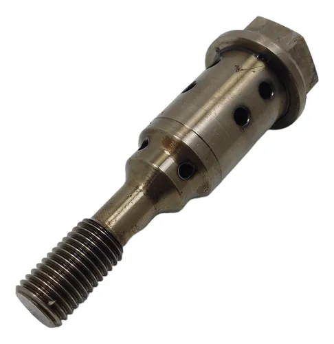 Parafuso Polia Variavel Comando Ford Ka 1.0 3cc Usado 4