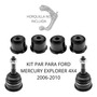 Kit Bujes Y Par Rotulas Para Ford Mercury Explorer 4x2 02-05